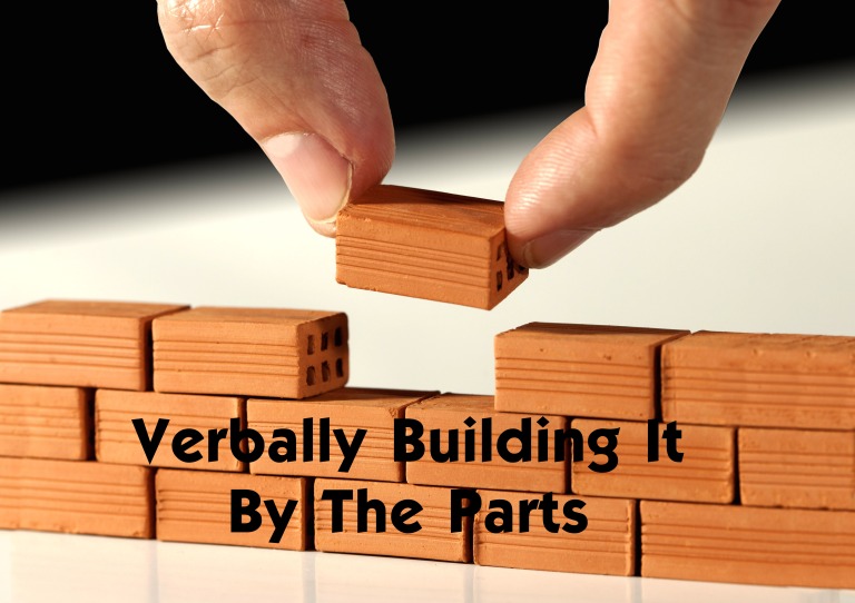 verball building it Parts